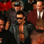 Bollettino dei caduti UFC: Phil Baroni 12