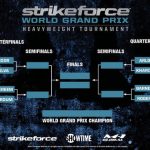 Torneo Strikeforce HW: si farà ! 1