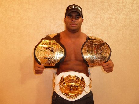 Ma Overeem ha davvero bisogno dell' UFC ?? 5