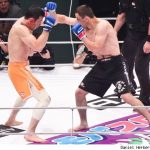 Sakuraba: la fine arte di farsi male. SEMPRE 3