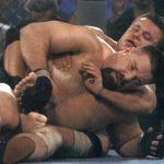 Oleg Taktarov torna all'UFC ? 13