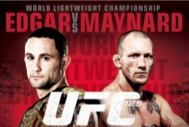 UFC 125: risultati 7