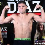 Nick Diaz prolunga con la Strikeforce 18