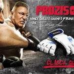 Prozis & Grappling-Italia vi regalano i Guantini da MMA firmati da Brock Lesnar ! 3