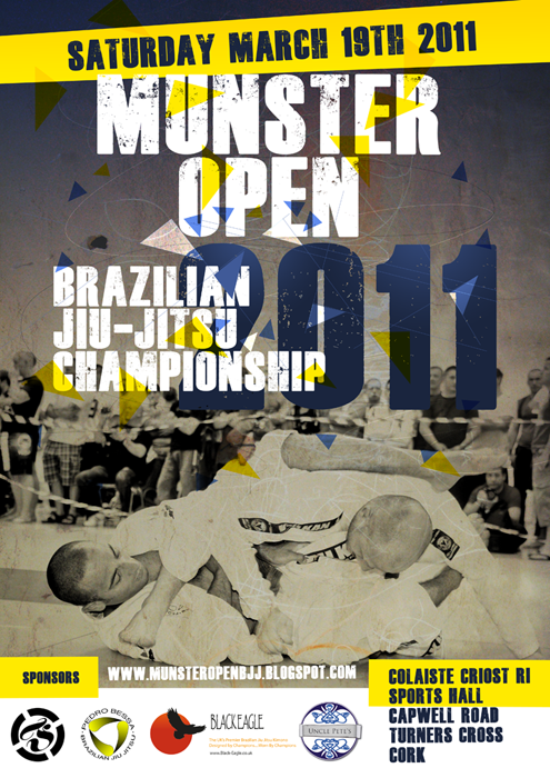Munster Open - 19 Marzo 2011 8