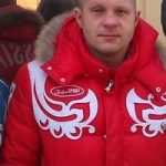 Fedor NON ha combattuto lo scorso weekend 9