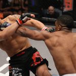 BAMMA 5: Paul Daley vs. Yuya Shirai - video 7