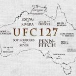 Risultati UFC 127: BjPenn vs Fitch, Rivera vs Bisping 11