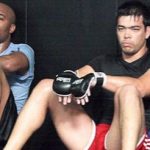Anderson Silva vs Lyoto Machina.. quasi... 10
