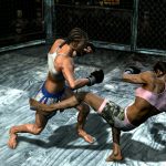 Supremacy MMA: altro gioco sugoso in arrivo ! 3