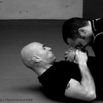 Commenti al secondo Sparring Day Bloody Beginners 8