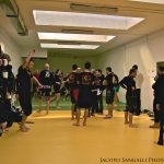 Commenti al secondo Sparring Day Bloody Beginners 6