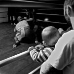 Commenti al secondo Sparring Day Bloody Beginners 4