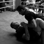Commenti al secondo Sparring Day Bloody Beginners 3