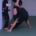 Commenti al secondo Sparring Day Bloody Beginners 1