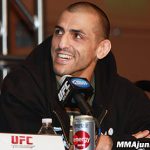Dana White: George Sotiropoulos in lizza per il title shot 13
