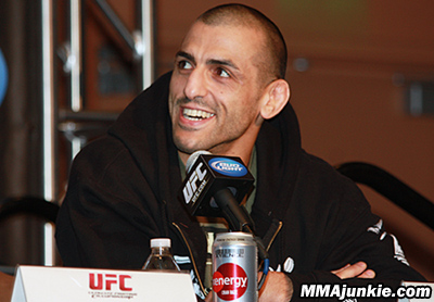 Dana White: George Sotiropoulos in lizza per il title shot 4