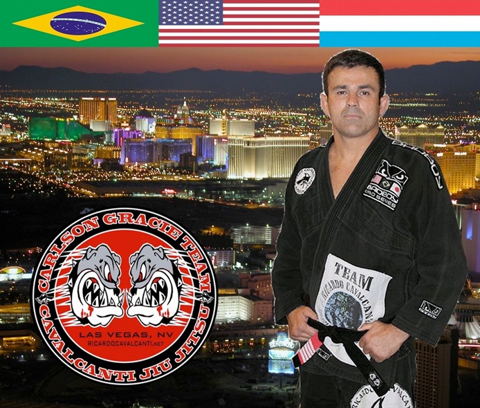 Ricardo Cavalcanti in stage (lussemburgo) 3