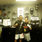 TUF Filippine 6