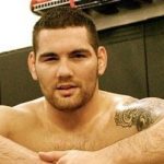 Chi è Chris Weidman ? 1