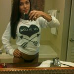Chael Sonnen ne ha per tutti: Arianny sei stata nominata ! 10