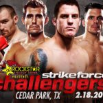 Strikeforce Challengers 14 risultati 9