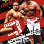 Strikeforce “Feijao vs. Henderson” promo 1