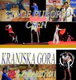 Il seminario di OKC 12