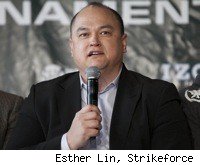 Era nell'aria: ecco il prossimo match di Fedor.. 11