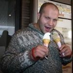 Cosa rappresenta Fedor 9