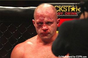 Strikeforce GP: Fedor Vs Silva - il riassunto in 1:24 minuti 14