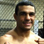 Vitor Belfort vs Wanderlei Silva ? 16