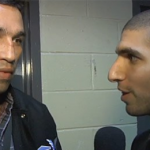 Cosa ne pensa Fabricio Werdum del risultato di Fedor vs Silva 17