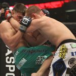Strikeforce GP: Fedor Emelianenko Vs BigFoot Silva - Risultati LIVE 4