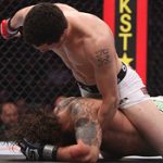 Strikeforce GP: Fedor Emelianenko Vs BigFoot Silva - Risultati LIVE 3