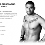 MMA Mag 05 - Speciale Hercules 5