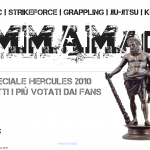 MMA Mag 05 - Speciale Hercules 2