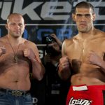 Strikeforce GP Foto della pesa 15