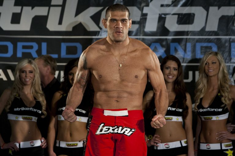 Antonio Silva