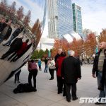 Strikeforce GP Foto della pesa 2