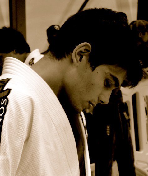 Simone Franceschini - grigno - profile