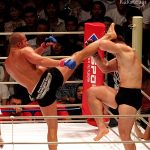 Fedor Emelianenko & la Kick boxing ... 13