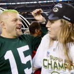 Invasione di campo per Chuck Liddell 14