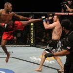 UFC 126: press conference <br /> + foto EPICA II 1
