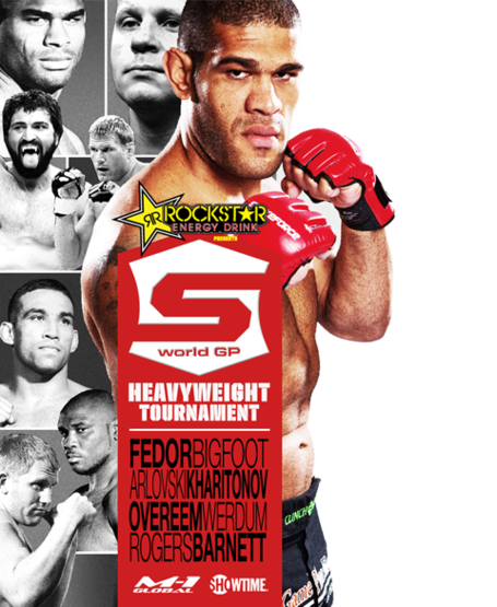 Bigfoot Silva su Fedor: non ha mai cambiato gioco... 7