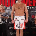 Un po di Foto di Fedor... è in forma il ragazzo? 4