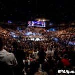UFC goes JAPAN ! 5