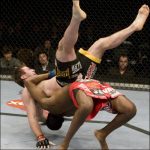 Jon Bone Jones Highlight 9