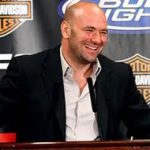 Dana White ci parla di Fedor vs Silva 8