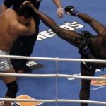 Melvin Manhoef Highlight 17